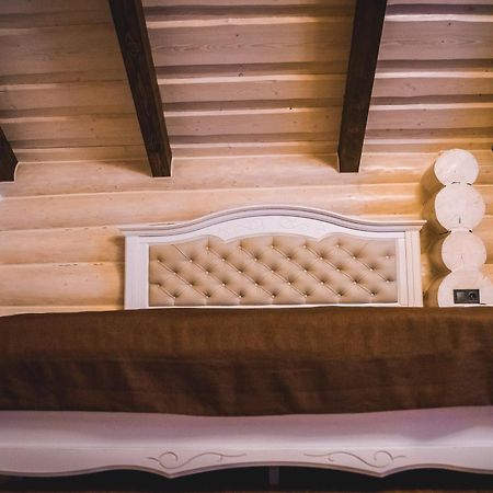Tatova Hata Yablunytsya Ngoại thất bức ảnh