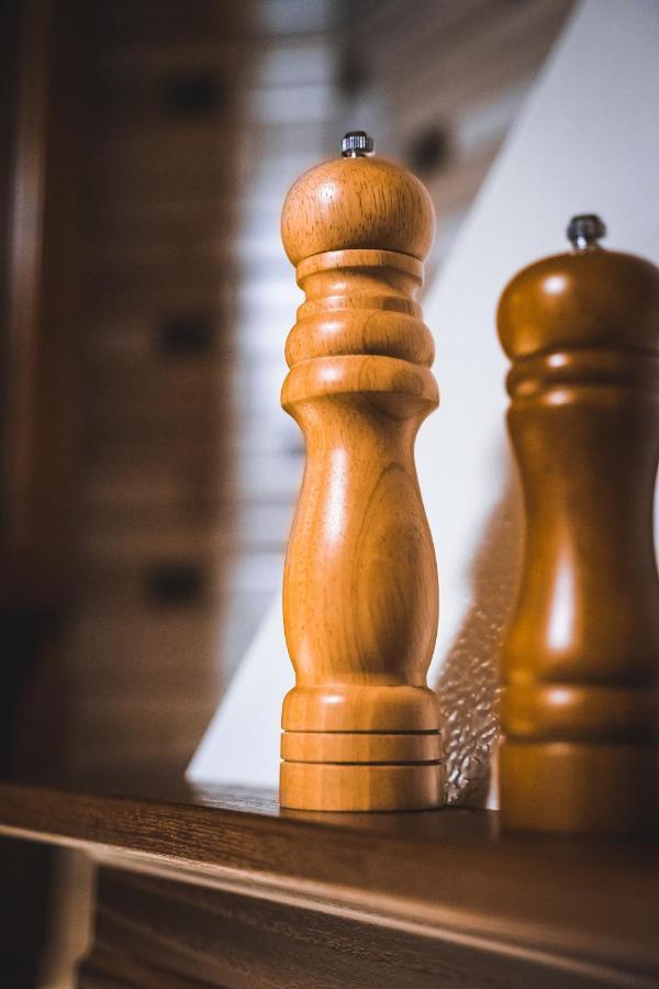 Tatova Hata Yablunytsya Ngoại thất bức ảnh